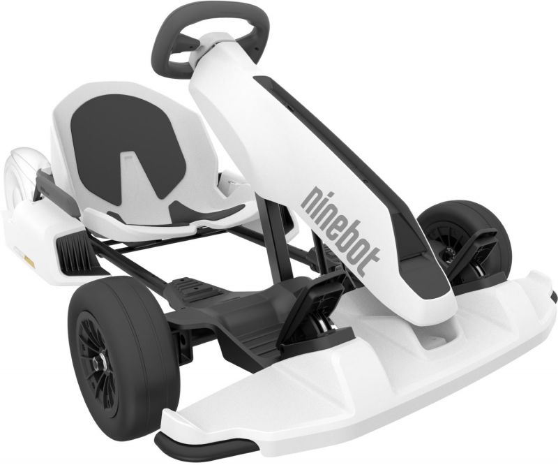 Электрокартинг Segway-Ninebot Gokart Kit Электрокартинг Segway-Ninebot Gokart Kit