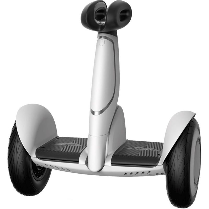 Гироскутер Segway-Ninebot S Plus Гироскутер Segway-Ninebot S Plus