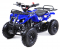 Квадроцикл Motax ATV X-16 BIGWHEEL с механическим стартером