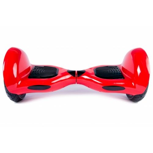 Гироскутер Smart Balance SUV 10 Красный Музыка original Гироскутер Smart Balance SUV 10 Красный Музыка original