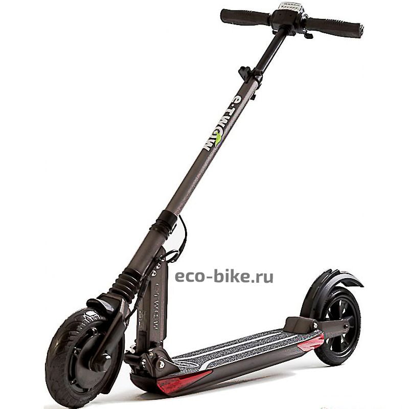 Электросамокат El-sport E-Twow S-2 Booster Plus S 500W 36V/8,7Ah Электросамокат El-sport E-Twow S-2 Booster Plus S 500W 36V/8,7Ah