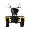 Электротрицикл SIBERTON PRO TRIKE 3000W