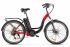Электровелосипед Eltreco White New