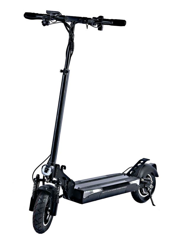 Электросамокат HIPER Model A Электросамокат HIPER Model A