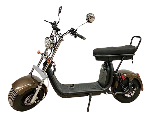 Электроскутер CITYCOCO GT-M2L Электроскутер CITYCOCO GT-M2L